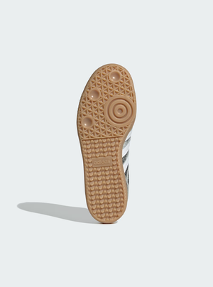 Adidas Samba OG Metallic Gold Women's Trainers