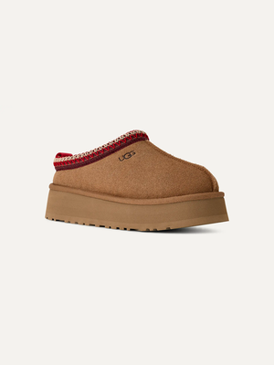 UGG Tazz II Women's Platform Slippers