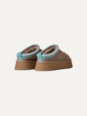 UGG Tazz II Women's Platform Slippers