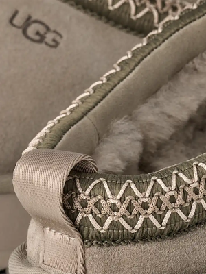 UGG Tazz II Women's Platform Slippers