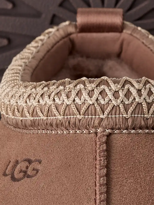 UGG Tazz II Women's Platform Slippers
