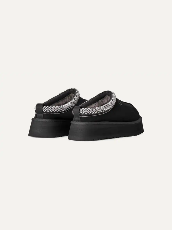 UGG Tazz II Women's Platform Slippers