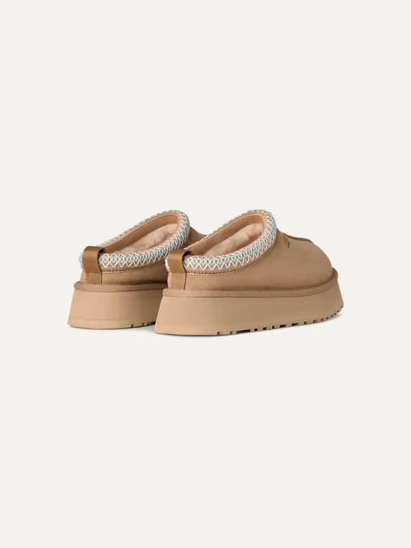 UGG Tazz II Women's Platform Slippers