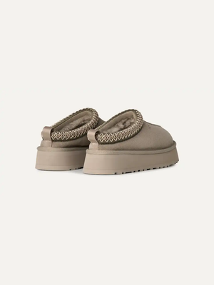 UGG Tazz II Women's Platform Slippers