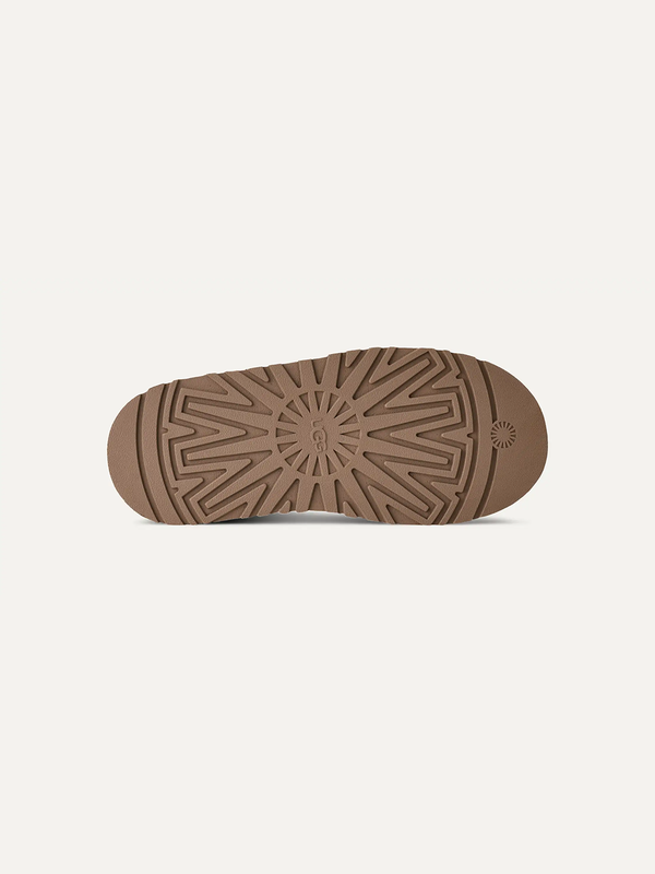 UGG Tazz II Women's Platform Slippers