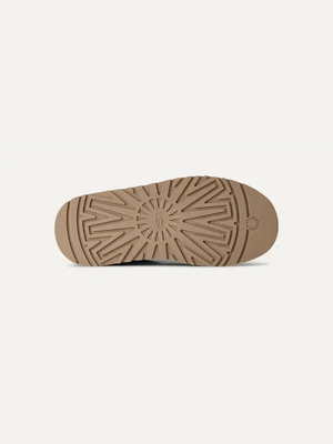 UGG Tazz II Women's Platform Slippers