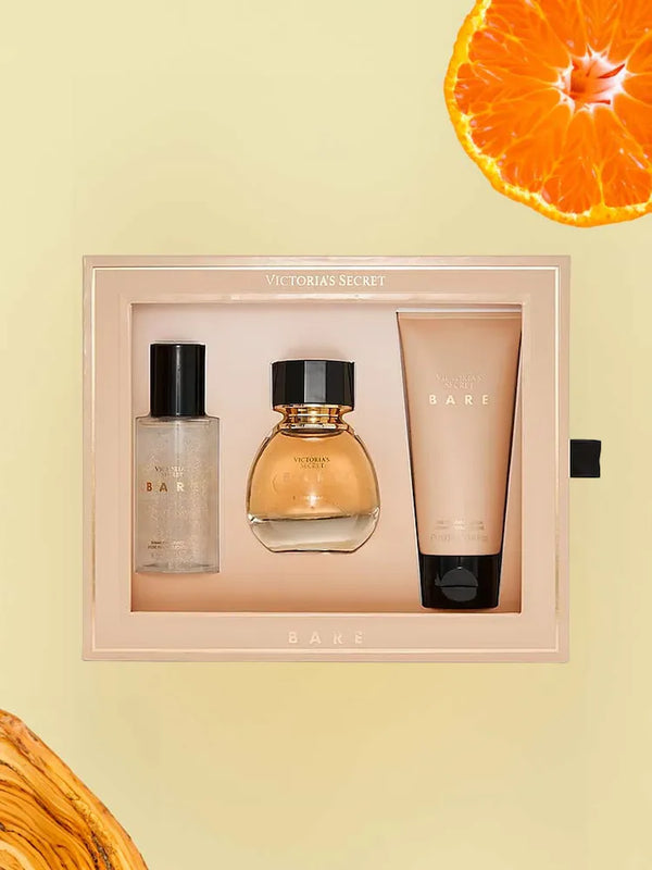 Bare Gift Set