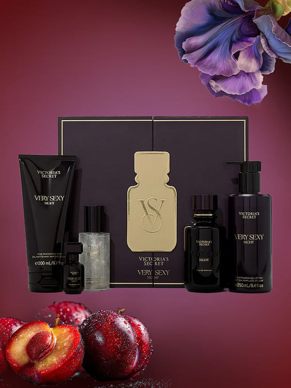 Very Sexy Night Gift Set