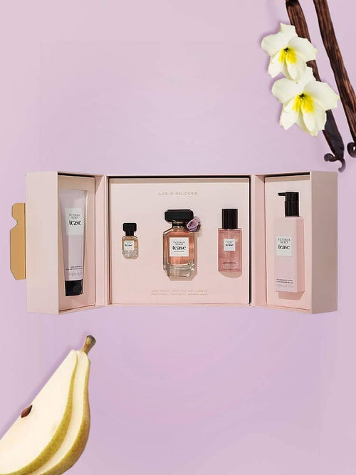 Tease Gift Set