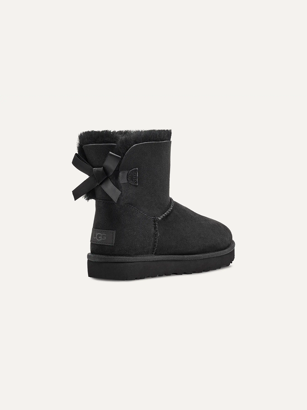 UGG Mini Bailey Bow II Women's Boots