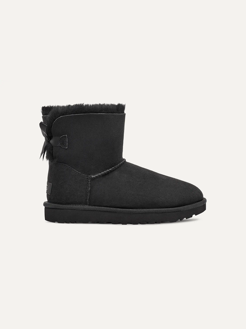 UGG Mini Bailey Bow II Women's Boots