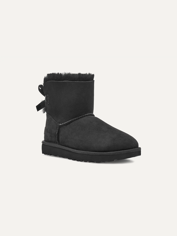 UGG Mini Bailey Bow II Women's Boots
