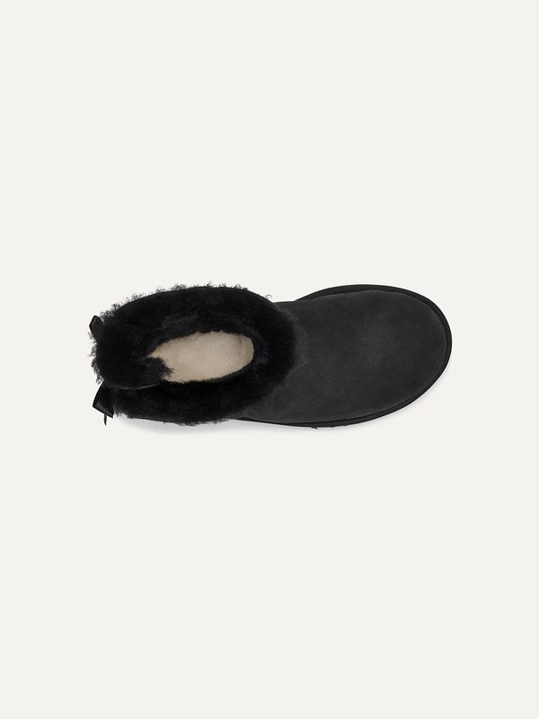 UGG Mini Bailey Bow II Women's Boots