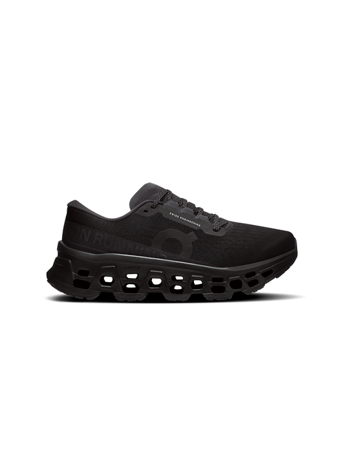 On Running Cloudmonster 3 Wide Women's Running Shoes