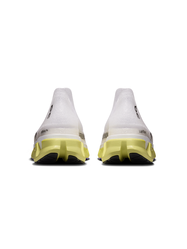 On Running LightSpray Cloudmonster 3 Hyper Women's Trainers