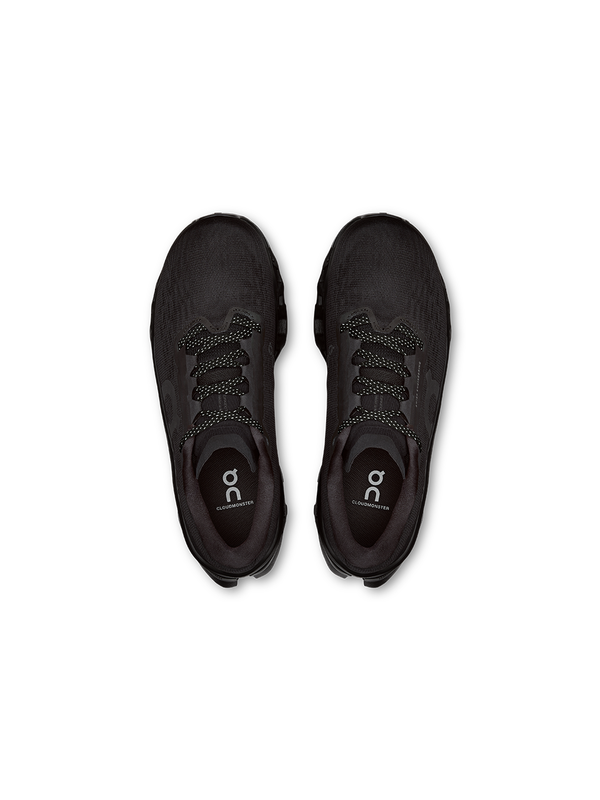 On Running Cloudmonster 3 Wide Women's Running Shoes