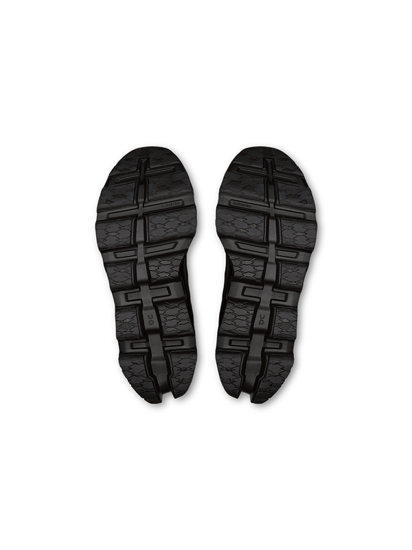 On Running Cloudmonster 3 Wide Women's Running Shoes