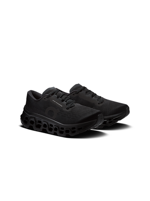 On Running Cloudmonster 3 Wide Women's Running Shoes