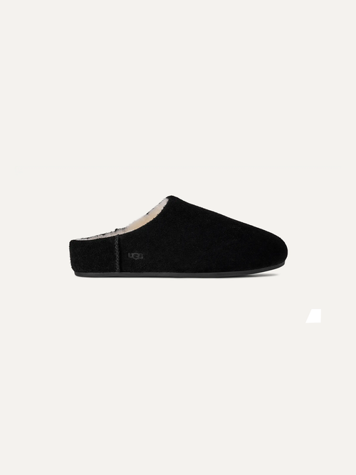 UGG Elea Women's Suede Slip-On Shoes