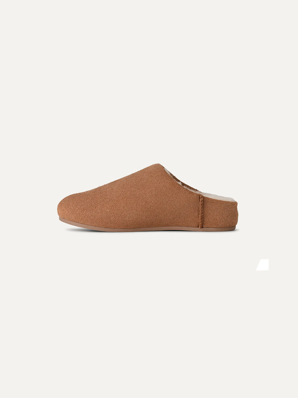 UGG Elea Women's Suede Slip-On Shoes
