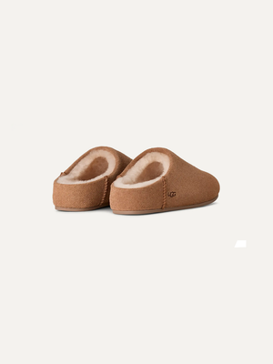 UGG Elea Women's Suede Slip-On Shoes