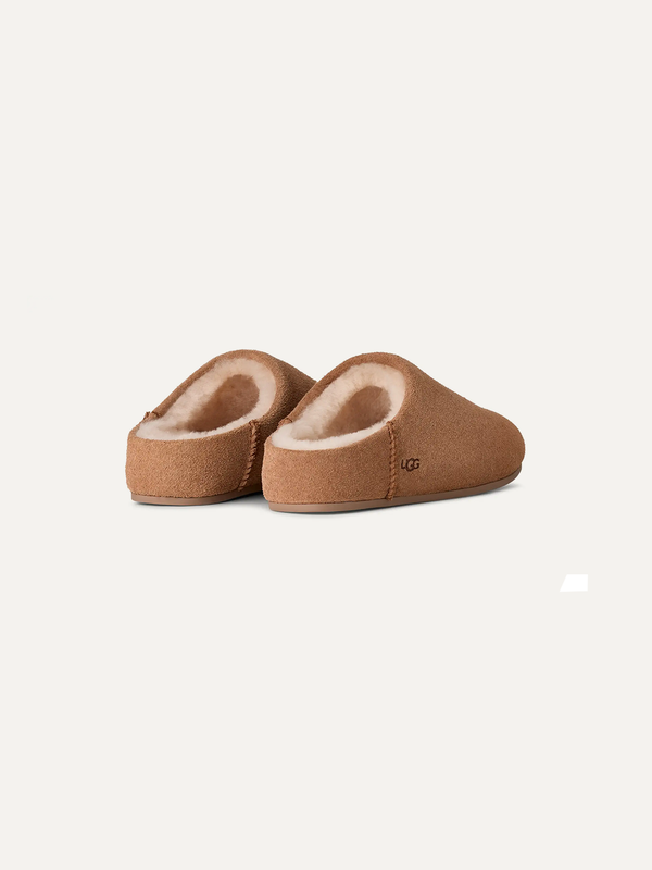 UGG Elea Women's Suede Slip-On Shoes