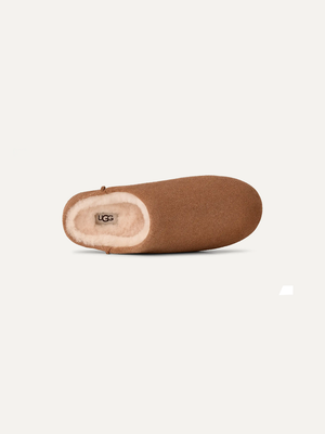 UGG Elea Women's Suede Slip-On Shoes