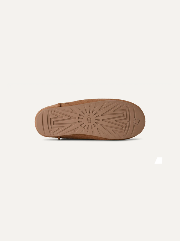 UGG Elea Women's Suede Slip-On Shoes