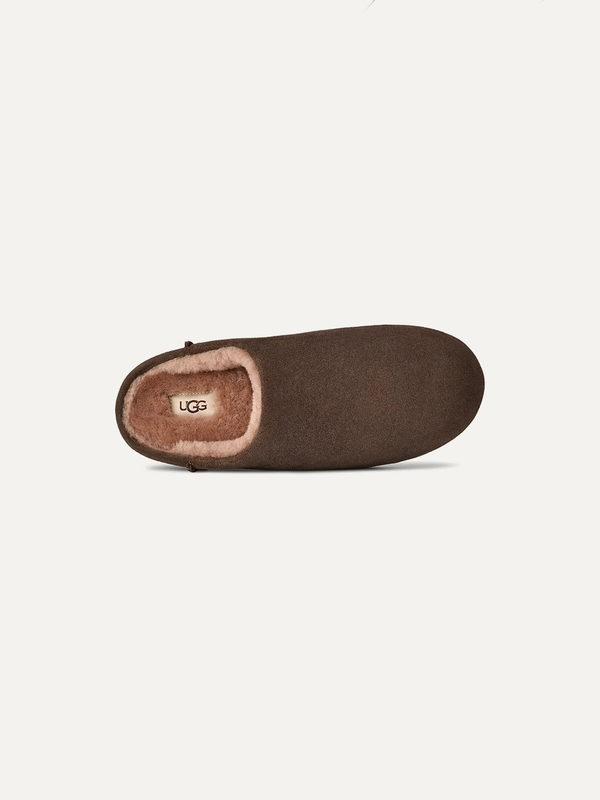 UGG Elea Women's Suede Slip-On Shoes