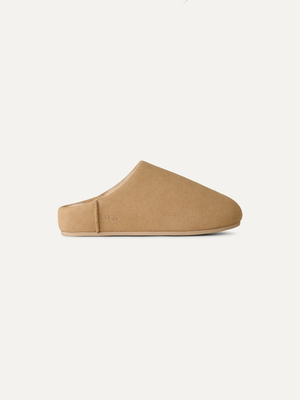 UGG Elea Women's Suede Slip-On Shoes