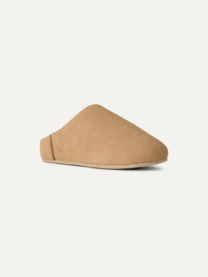 UGG Elea Women's Suede Slip-On Shoes