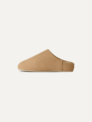 UGG Elea Women's Suede Slip-On Shoes