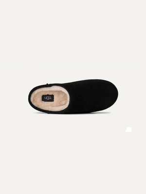 UGG Elea Women's Suede Slip-On Shoes
