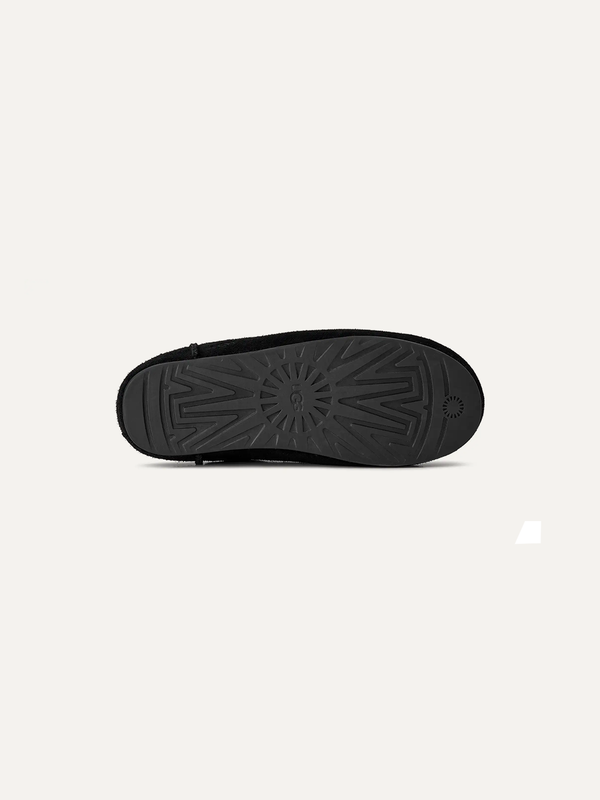 UGG Elea Women's Suede Slip-On Shoes