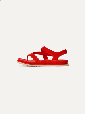 UGG GoldenGaze Women's Toe Post Sandals
