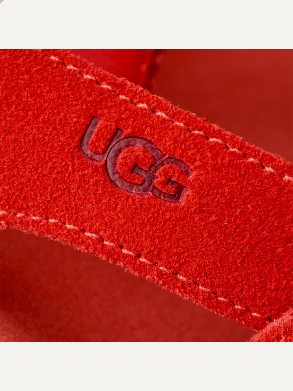 UGG GoldenGaze Women's Toe Post Sandals