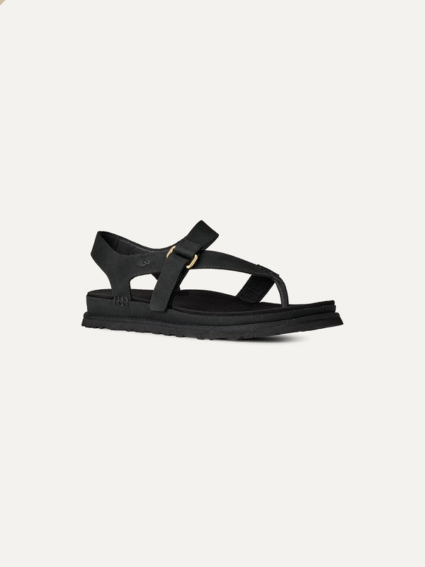 UGG GoldenGaze Women's Toe Post Sandals