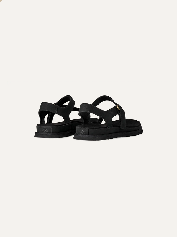 UGG GoldenGaze Women's Toe Post Sandals