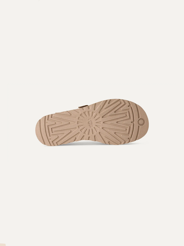 UGG GoldenGaze Women's Toe Post Sandals