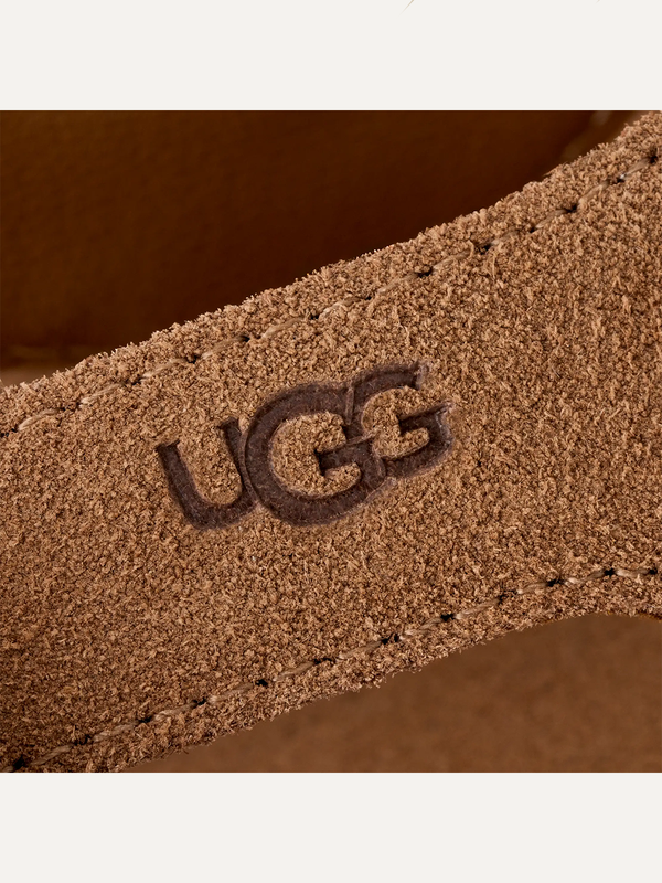 UGG GoldenGaze Women's Toe Post Sandals