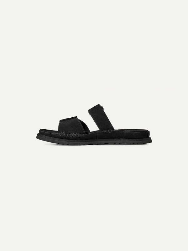UGG GoldenGaze Women's Slide Sandals