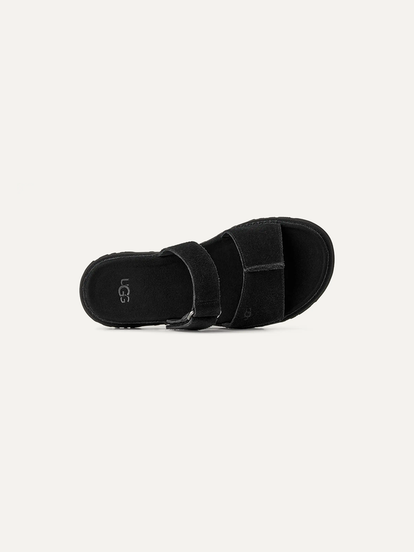 UGG GoldenGaze Women's Slide Sandals