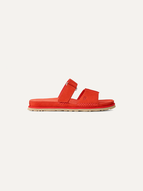 UGG GoldenGaze Women's Slide Sandals