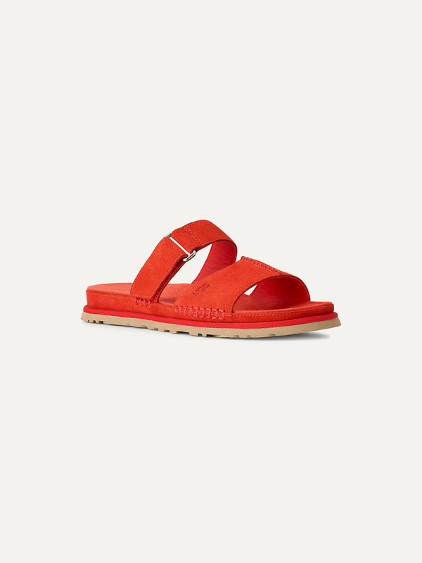 UGG GoldenGaze Women's Slide Sandals