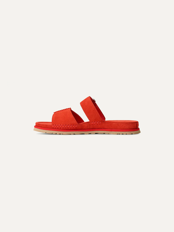 UGG GoldenGaze Women's Slide Sandals