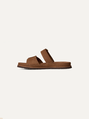 UGG GoldenGaze Women's Slide Sandals
