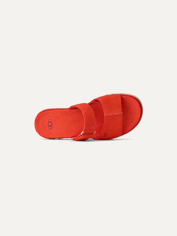 UGG GoldenGaze Women's Slide Sandals
