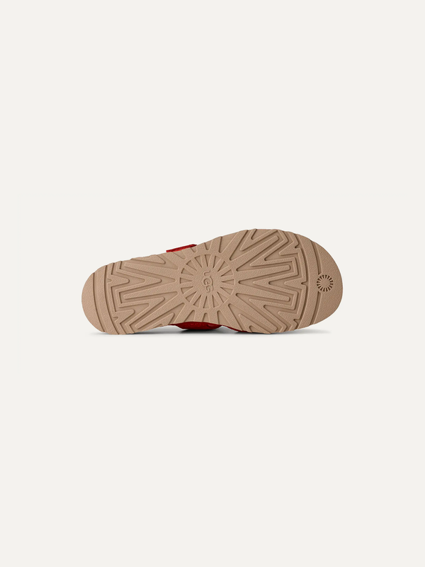 UGG GoldenGaze Women's Slide Sandals