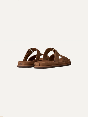 UGG GoldenGaze Women's Slide Sandals