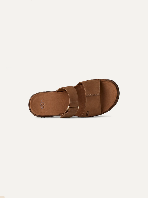 UGG GoldenGaze Women's Slide Sandals
